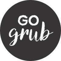 Go Grub logo - Similar company to Bigwork