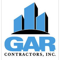 G.A.R. Contractors, Inc. logo - Similar company to Fincor Construction, Inc.