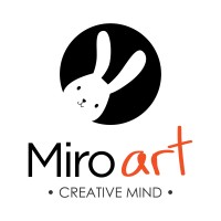 Miro Art logo - Similar company to One Intervention