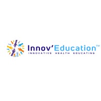 Innov'Education logo - Similar company to Time Capsule