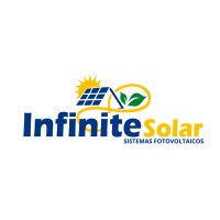 Infinite Solar - Botucatu, SP logo - Similar company to Restaura - Restauração Ecológica