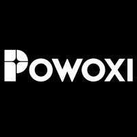 Powoxi-Solar Panel Maker logo - Similar company to E-Vos