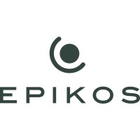 Epikos logo - Similar company to Pentathlon Gb