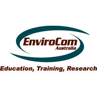 EnviroCom Australia logo - Similar company to Createnergy