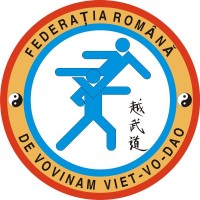 Federația Română de Vovinam Viet Vo Dao logo - Similar company to Federația Română De Alpinism Și Escaladă (F.R.A.E.)