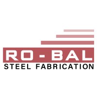 RO-BAL Steel Fabrication Limited logo - Similar company to Robindale Steel
