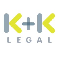 K + K Legal logo - Similar company to Himalayan Development Foundation Australia