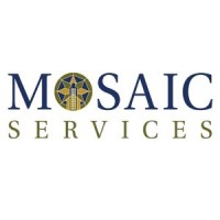 Mosaic Services Florida Property Management logo - Similar company to Smart Price Properties