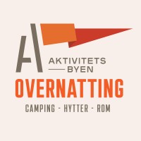 Aktivitetsbyen logo - Similar company to Verdi Data & It-Drift As