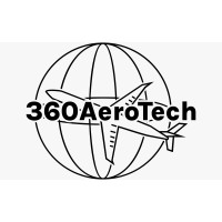 360AeroTech logo - Similar company to Monkflow Technologies Llp