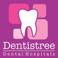 INTERNATIONAL DENTAL HOSPITAL/ DENTISTREE logo - Similar company to Pihu Dental Hospital
