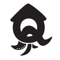 Squid Digital logo - Similar company to Hilton Electrical