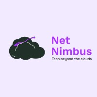 Netnimbus Technologies logo - Similar company to Polymorphism Infotech