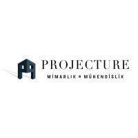 PROJECTURE Mimarlık Mühendislik logo - Similar company to Demir Mekanik