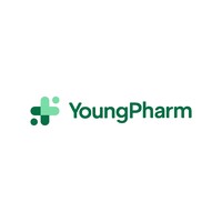 Young Pharm logo - Similar company to Max Inter Trade