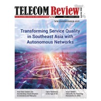 Telecom Review Asia Pacific logo - Similar company to Third Wave Psychotherapy