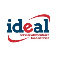 Ideal Food Service Corp. logo - Similar company to Maison Sami T A Fruits