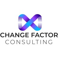 CHANGE FACTOR CONSULTING logo - Similar company to Psicoinforma