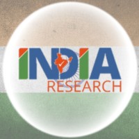 India Research logo - Similar company to Spade Community