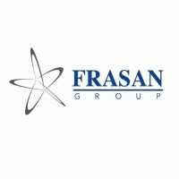 Frasan Group logo - Similar company to Arrendamientos Y Suministros Industriales De Mexico