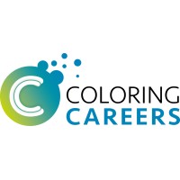 Coloring Careers BV logo - Similar company to Maxs Recruitment