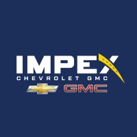 Impex Chevrolet GMC logo - Similar company to Impex Auto Sales