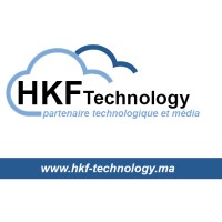 HKF TECHNOLOGY logo - Similar company to Kindwell Inc
