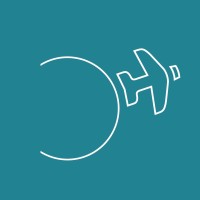 DHI Aviation logo - Similar company to Subterranean Aviation