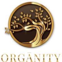 Organity logo - Similar company to Kevinit