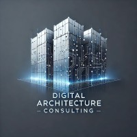 Digital Architecture Consulting logo - Similar company to Iig - Celigo Exclusive Reseller Latam