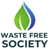 Waste Free Society logo - Similar company to Findingfive