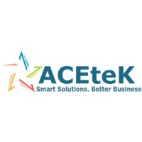 ACEteK Software - SAP Business One ERP Software System logo - Similar company to Acmetek