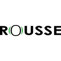 Rousse Contracting Co. SAL logo - Similar company to Cad Contracting & Design