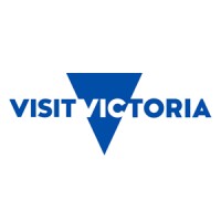 Visit Victoria logo - Similar company to Melbourne Convention And Exhibition Centre