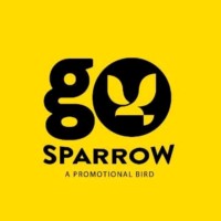 Go Sparrow logo - Similar company to Loons
