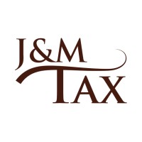 J&M Tax and Accounting Solutions, LLC logo - Similar company to Bookkeepers Two, Llc