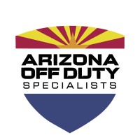Arizona Off Duty Specialists LLC logo - Similar company to Wolf Security Specialists