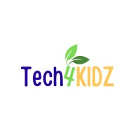 Tech4Kidz Foundation logo - Similar company to District 123 Toastmasters