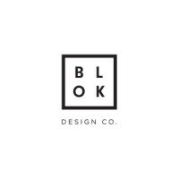 BLOK Design Co. logo - Similar company to Create Estate