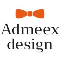 Admeex design logo - Similar company to Dcd