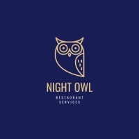 Night Owl Restaurant Analytics logo - Similar company to Maxfield Search