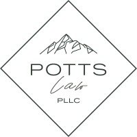 Potts Law PLLC logo - Similar company to R2Q Operating, Llc