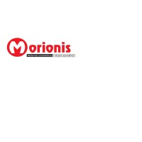 Morionis logo - Similar company to Nevartyk