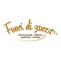 fattoria sociale fuori di zucca logo - Similar company to Coopstartup