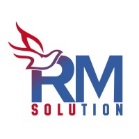 R M Solution logo - Similar company to Target Enterprises