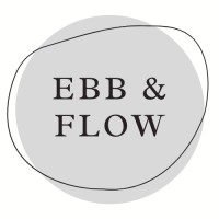 Ebb & Flow logo - Similar company to Transformational Change