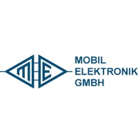 ME MOBIL ELEKTRONIK GMBH logo - Similar company to Bucher Automation