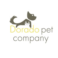 Dorado Pet Company logo - Similar company to Pets 2 Go