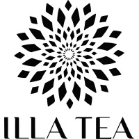 Illa Tea | Superfoods logo - Similar company to Queenly Conjure