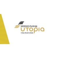 Siddhivinayak Homes logo - Similar company to Mukta Developers